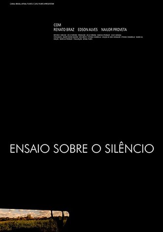 Ensaio sobre o Silêncio