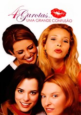 Quatro Garotas... Uma Grande Confusão