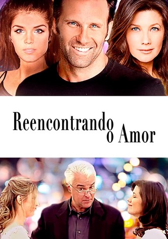 Reencontrando o Amor