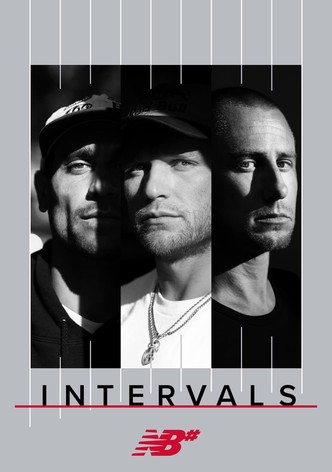 New Balance Numeric's Intervals