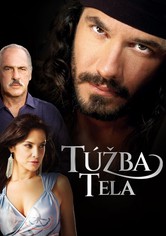 Le corps du désir - Saison 1