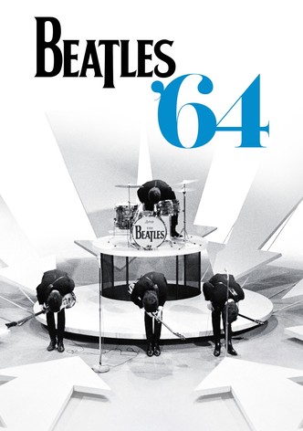 Beatles '64