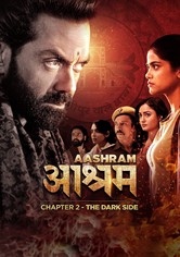 Tridha Choudhury Ashram Web Series Full Ek Badnaam Aashram Season