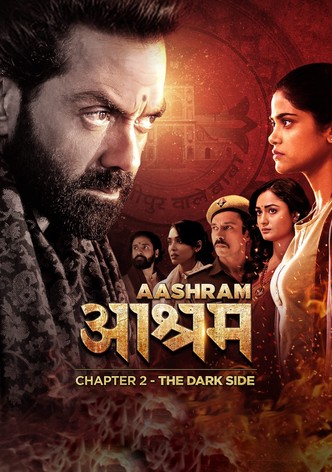 Aashram full movie online sale