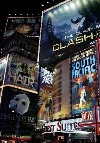 Broadway: The Next Generation