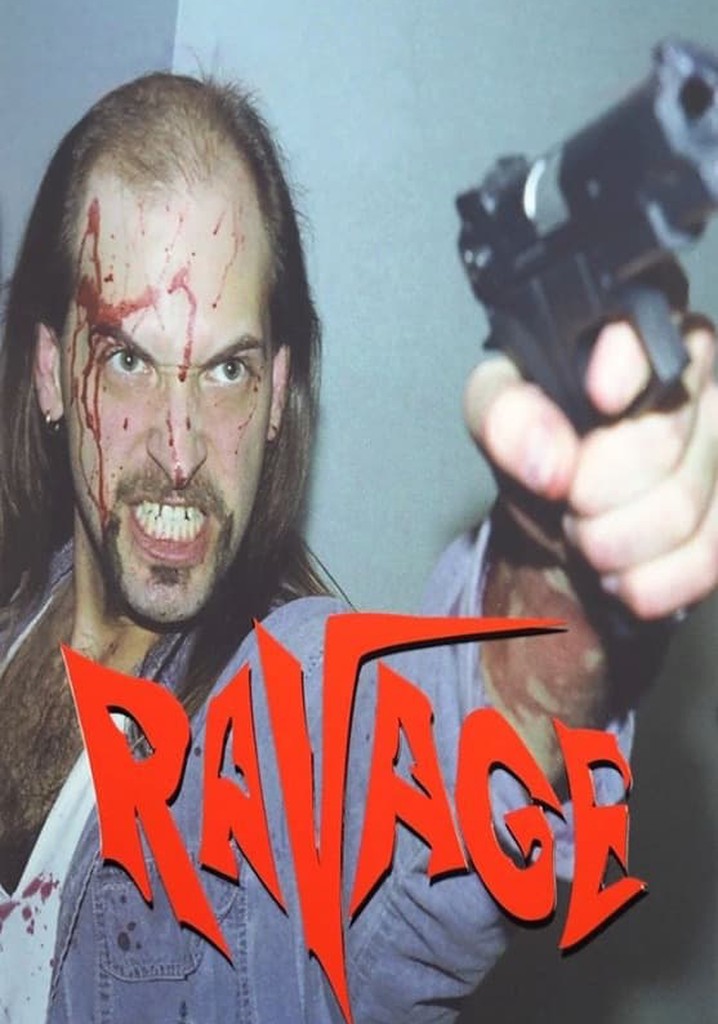 Ravage