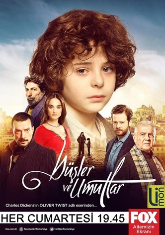 Düsler ve Umutlar