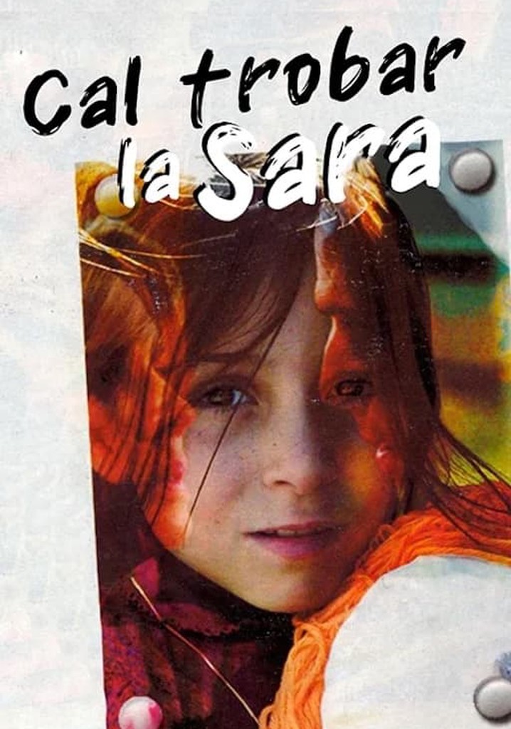 Retrouver Sara