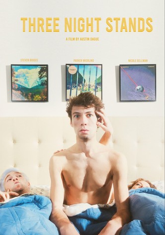 Three Night Stands
