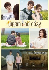 Warm and Cozy - Season 1