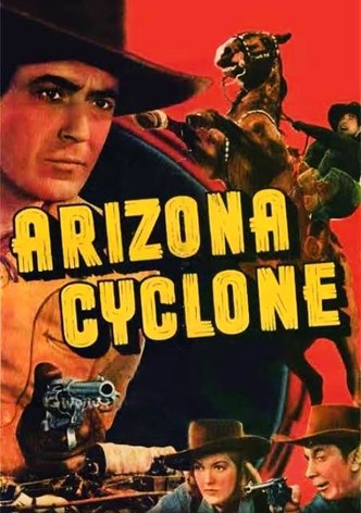 Arizona Cyclone