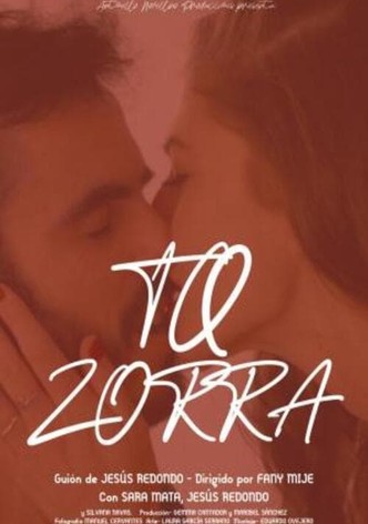 Tq, zorra