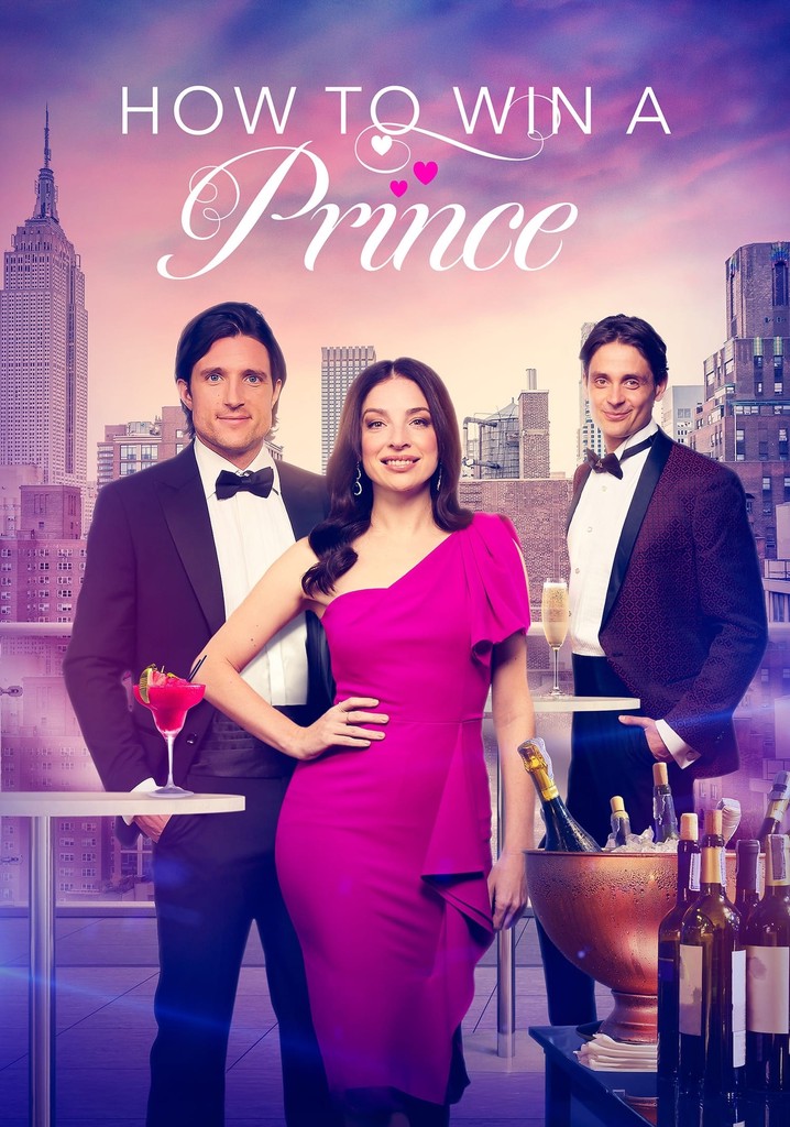 How to Win a Prince