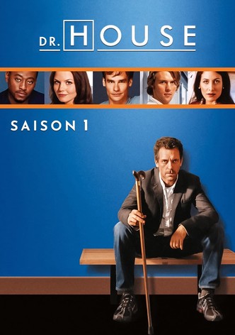 Saison 1
