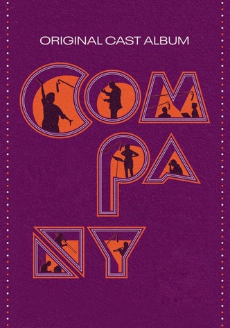 Original Cast Album: Company