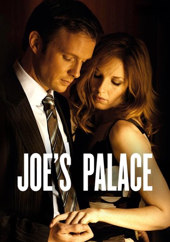 Joe's Palace