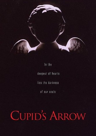 Cupid's Arrow