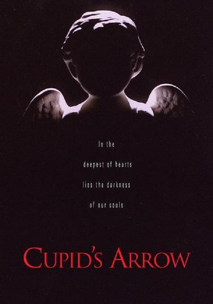 Cupid's Arrow