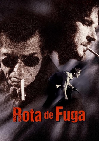 Rota de Fuga