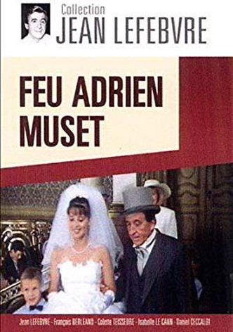 Feu Adrien Muset