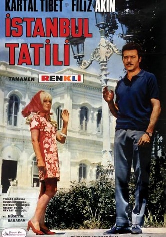 Istanbul Tatili