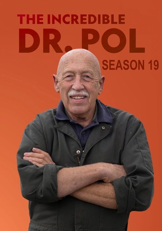 El increíble Dr. Pol