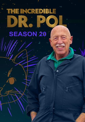 I casi incredibili del Dr. Pol