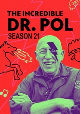 Der unglaubliche Dr. Pol - Staffel 21