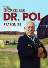 The Incredible Dr. Pol
