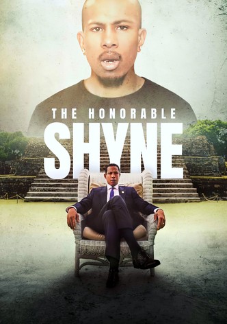 The Honorable Shyne