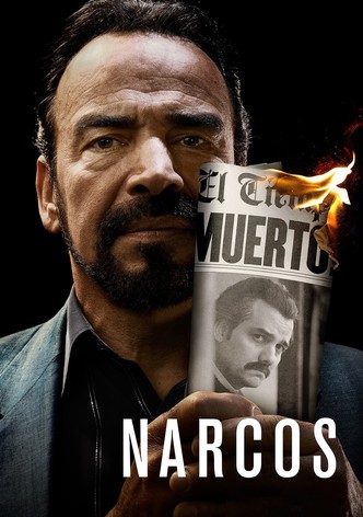 Narcos watch tv show streaming online