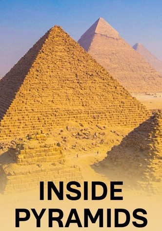 Inside Pyramids