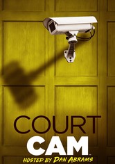 Court Cam - Auf der Anklagebank - Staffel 8
