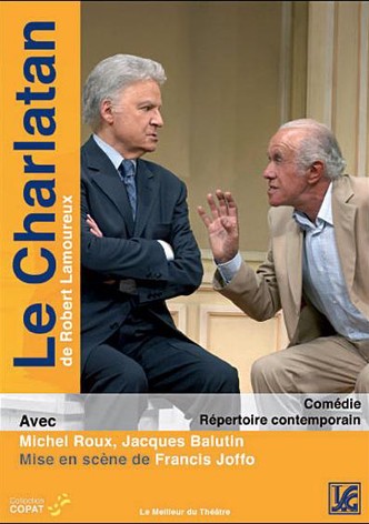 The Charlatan