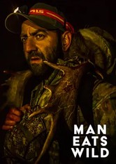 Man Eats Wild - 시즌 2
