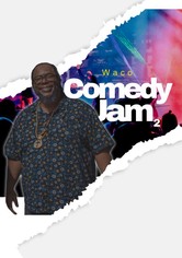 Waco Comedy Jam 2
