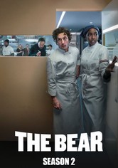 The Bear: King of the Kitchen