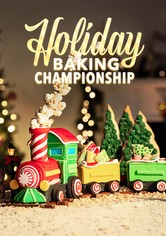 A Disputa dos Confeiteiros: Natal