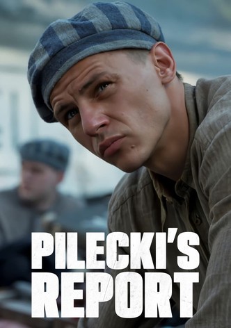 Le Rapport Pilecki