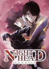Nighthead Genesis