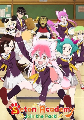 Murenase! Seton Gakuen