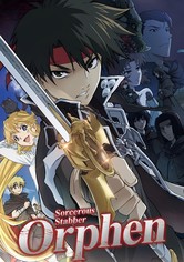 Sorcerous Stabber Orphen - Season 1