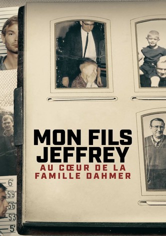 My Son Jeffrey: The Dahmer Family Tapes