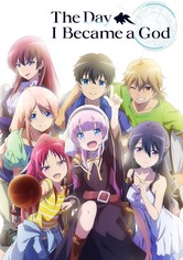 Kamisama ni Natta Hi