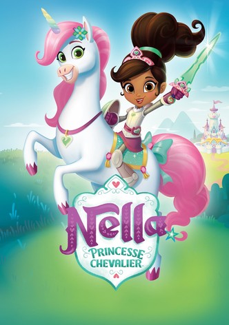 Nella, Princesse Chevalier