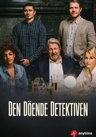 Den döende detektiven