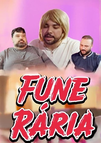 Funerária