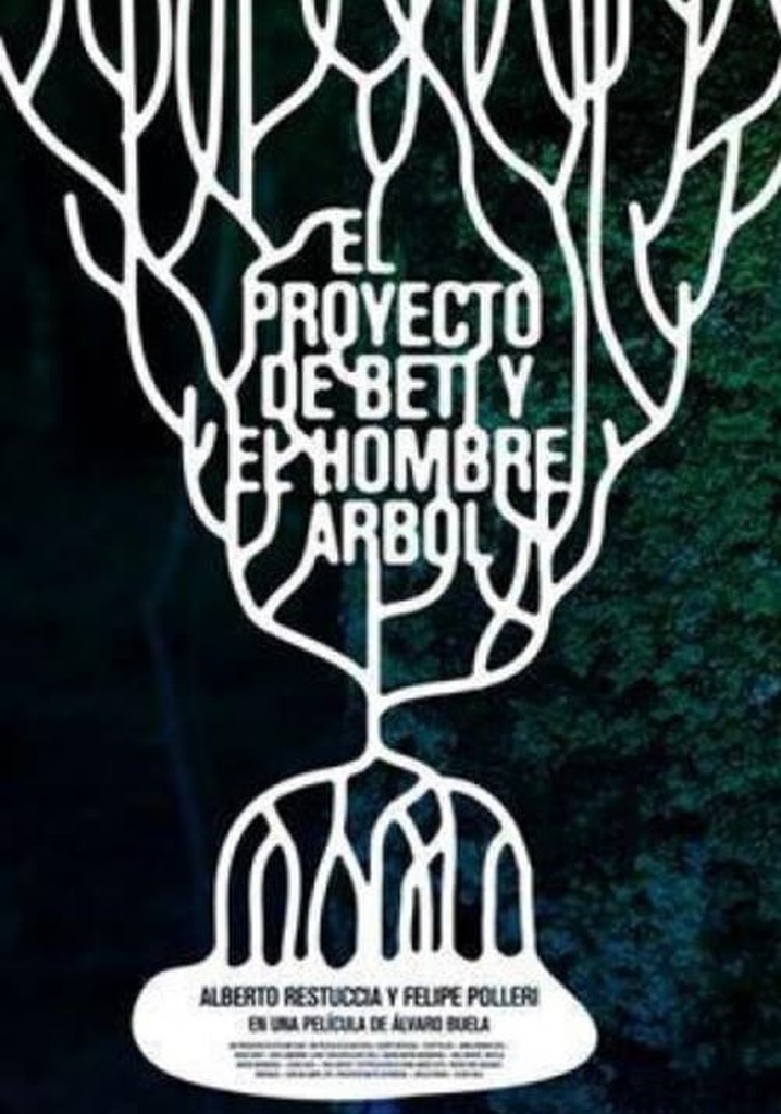 El proyecto de Beti y el hombre árbol