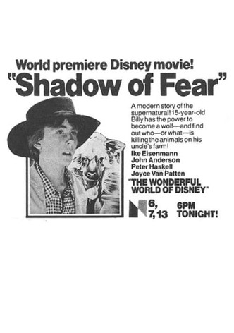 Shadow of Fear