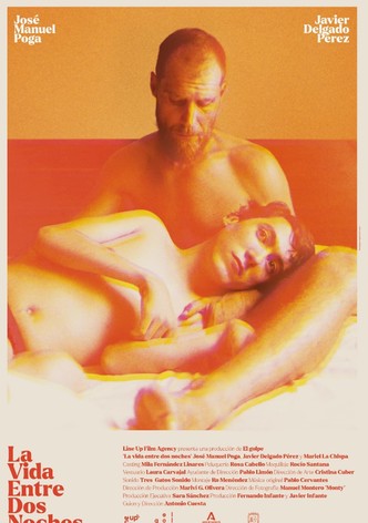 La vida entre dos noches